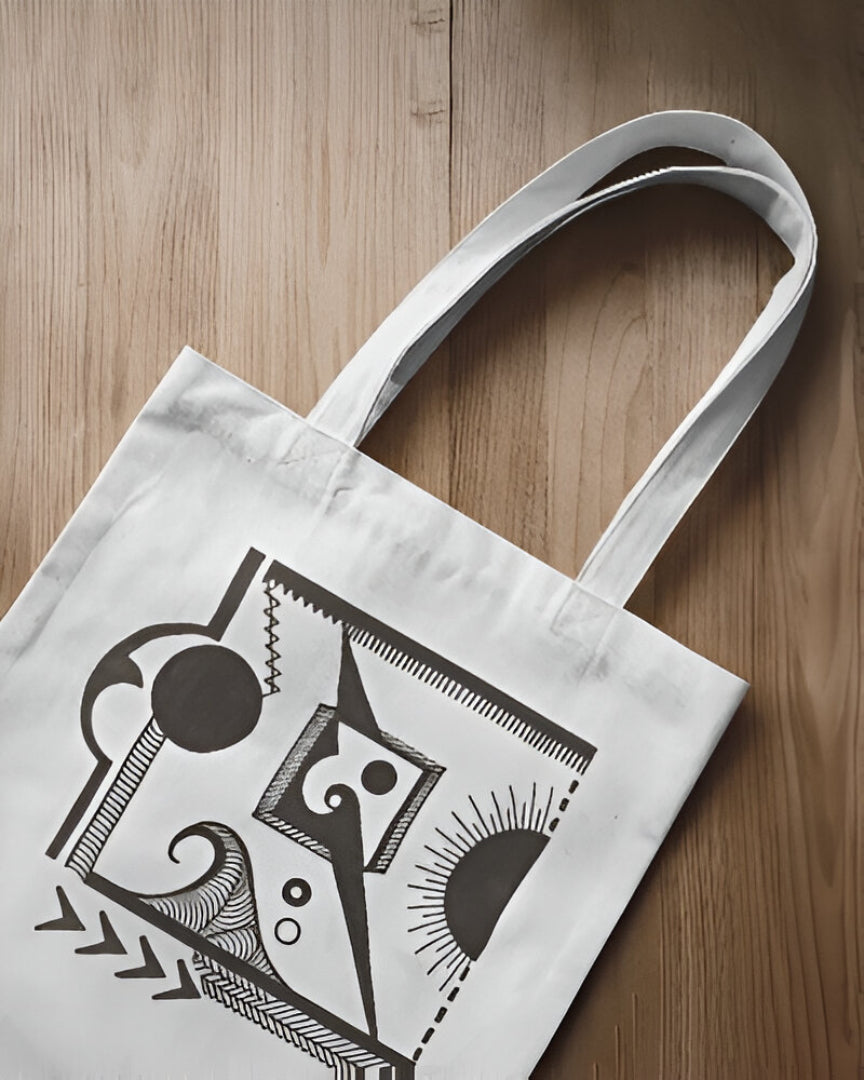 Tides tote